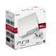 Image for article titled PS3 Slim Goes White, HDD Increases To 320GB